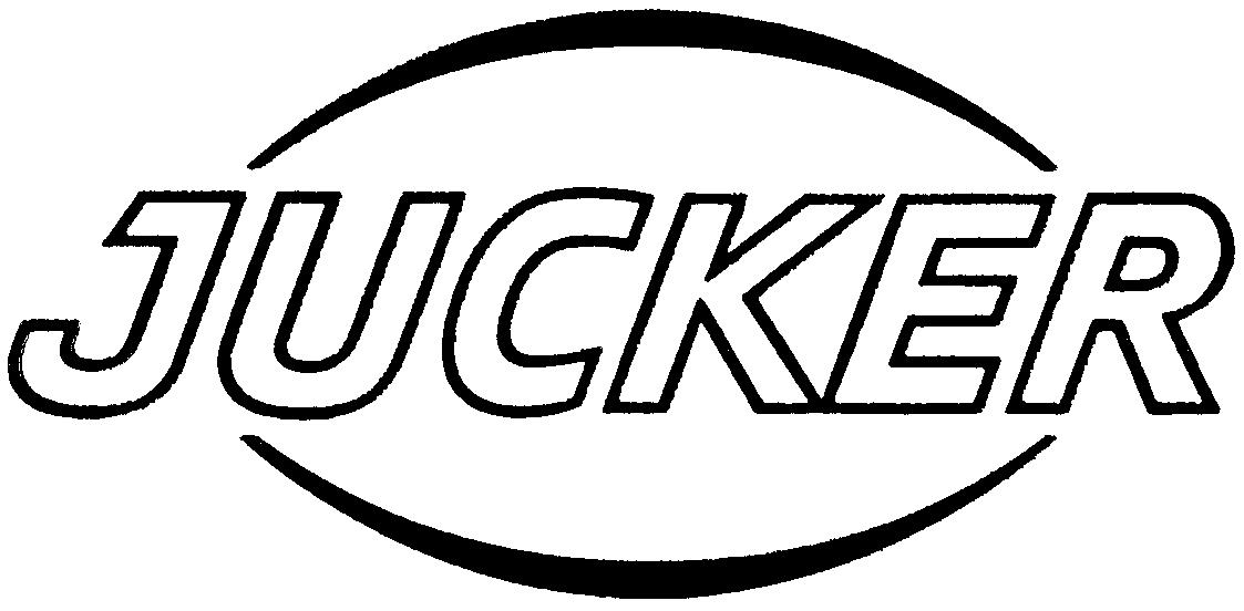 Paraqitja e markës JUCKER