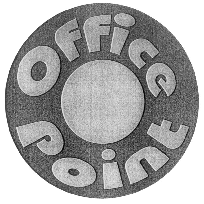 Paraqitja e markës Office Point