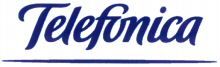 Paraqitja e markës Telefonica