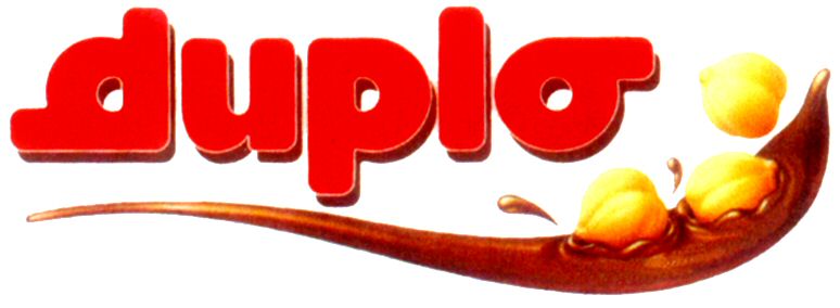 Paraqitja e markës duplo