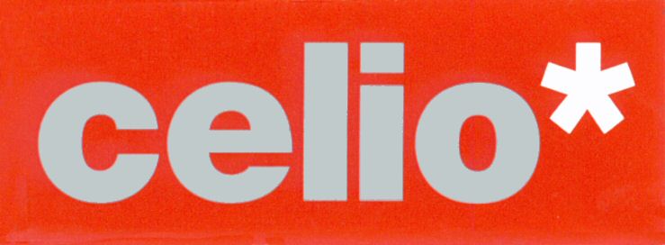 Paraqitja e markës celio