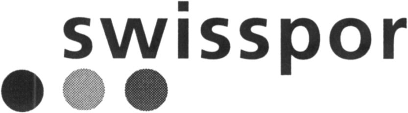 Paraqitja e markës swisspor