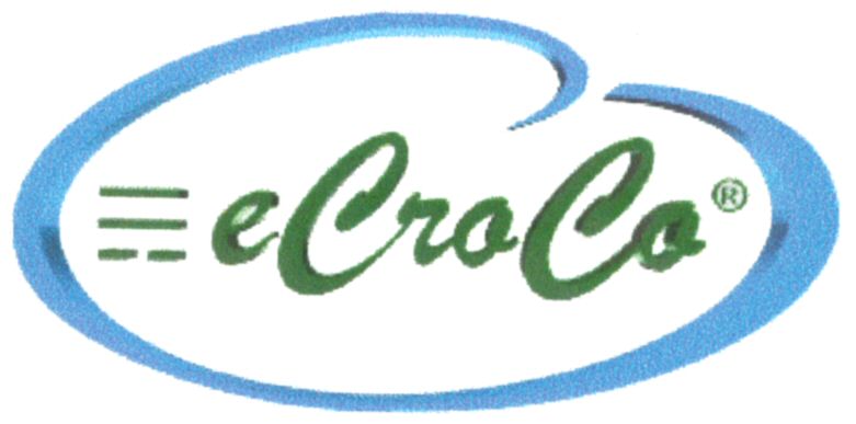 Paraqitja e markës eCroCo