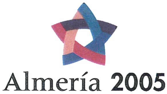 Paraqitja e markës Almeria 2005