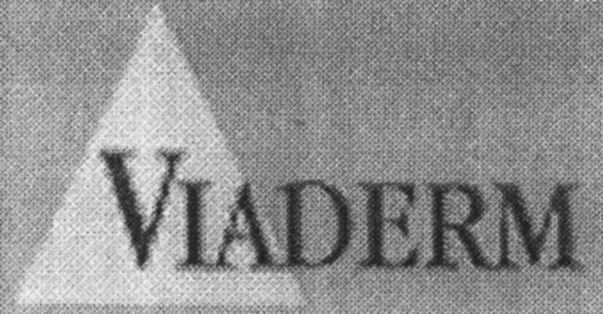 Paraqitja e markës VIADERM
