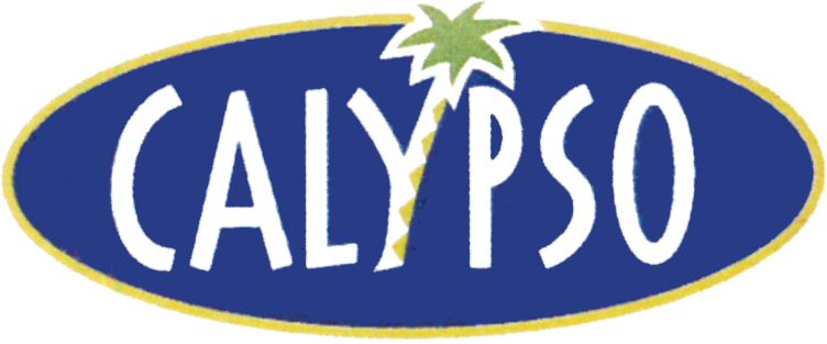 Paraqitja e markës CALYPSO