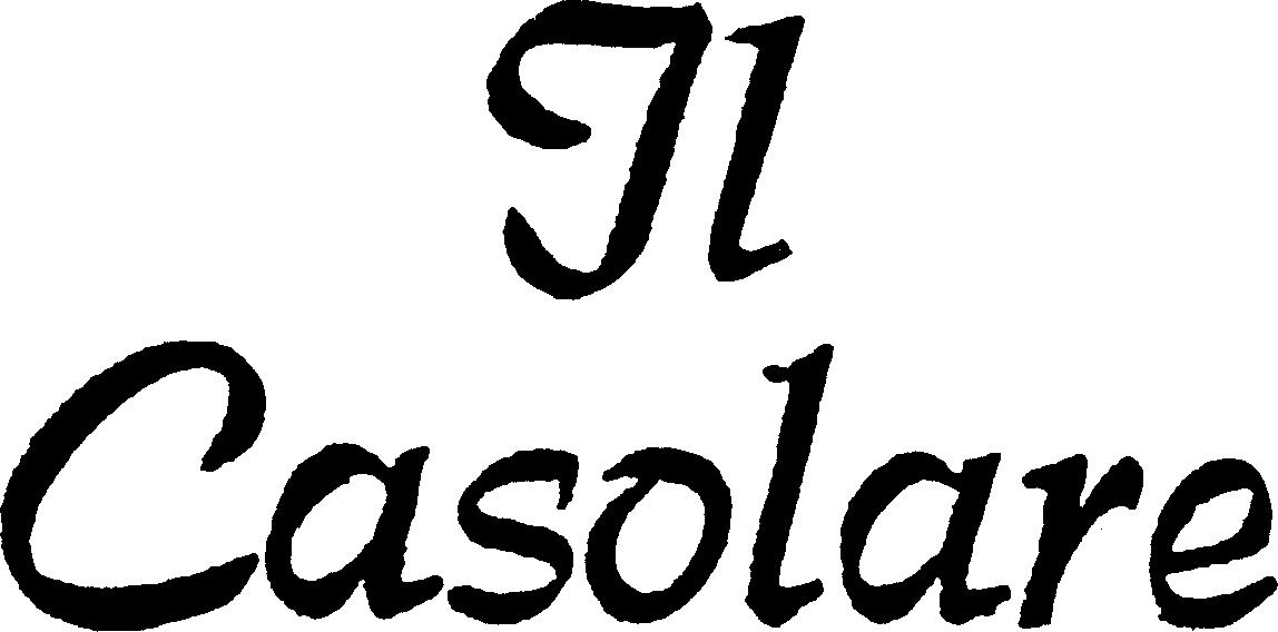 Paraqitja e markës Il Casolare