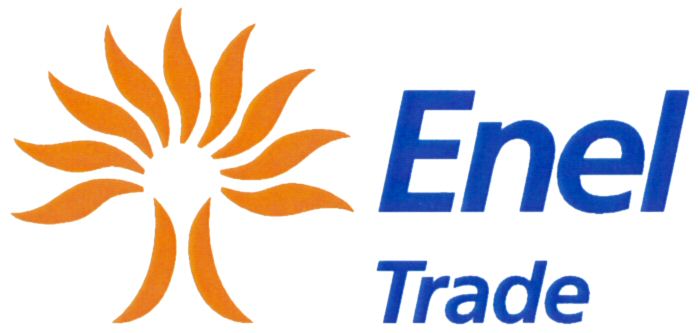 Paraqitja e markës Enel Trade