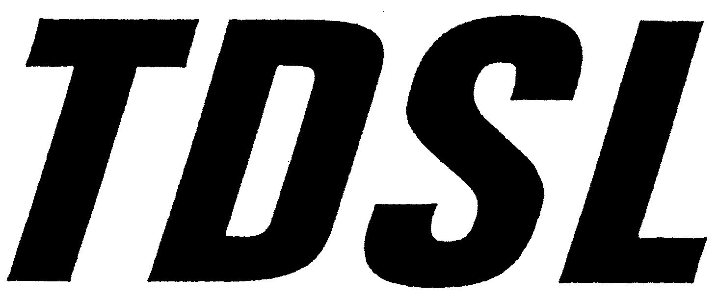 Paraqitja e markës TDSL