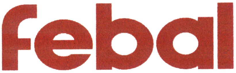 Paraqitja e markës febal