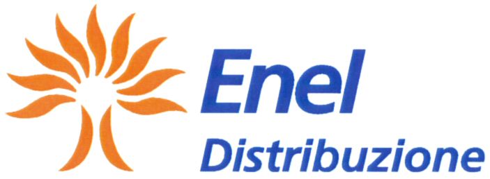Paraqitja e markës Enel Distribuzione