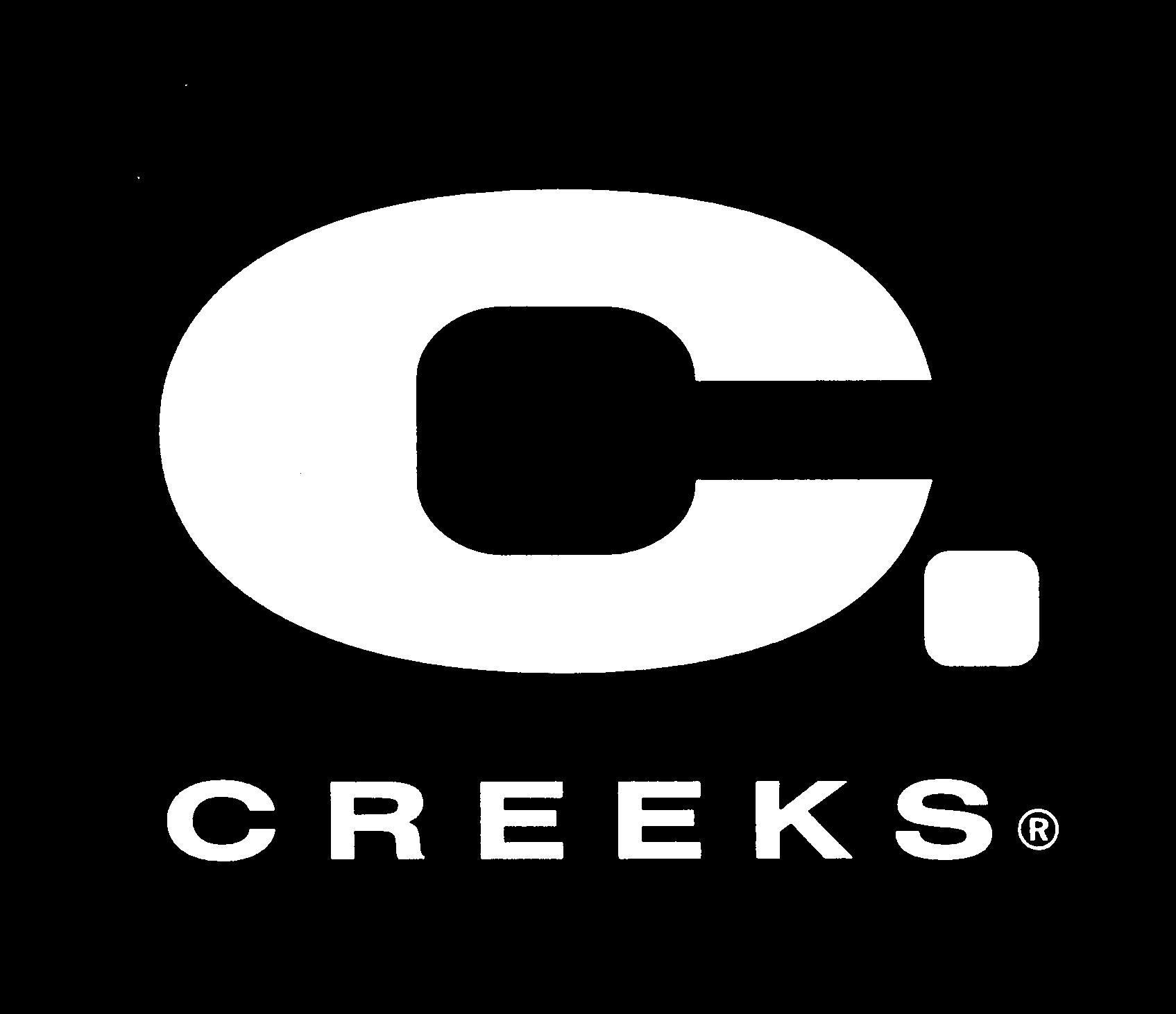 Paraqitja e markës C. CREEKS