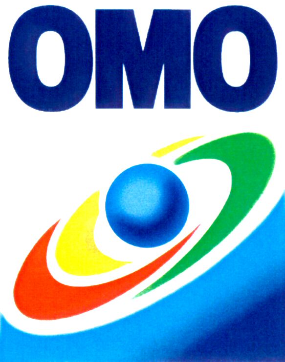 Paraqitja e markës OMO