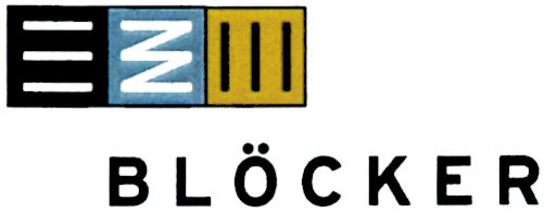 Paraqitja e markës BLOCKER