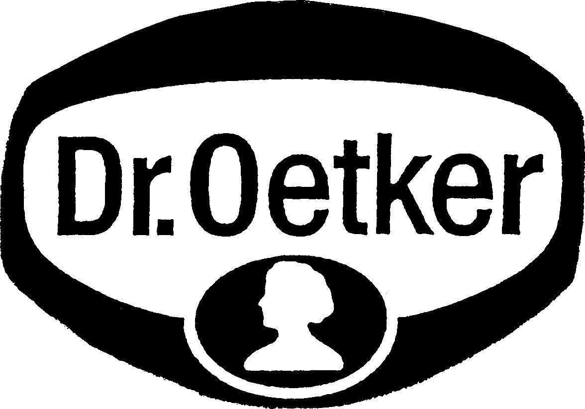 Paraqitja e markës Dr.Oetker