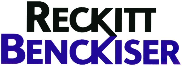 Paraqitja e markës RECKITT BENCKISER