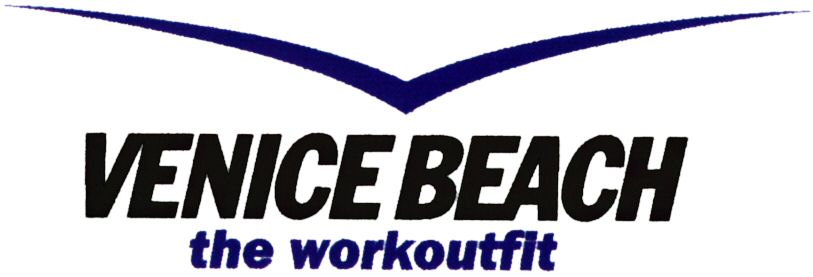 Paraqitja e markës VENICE BEACH the workoutflt