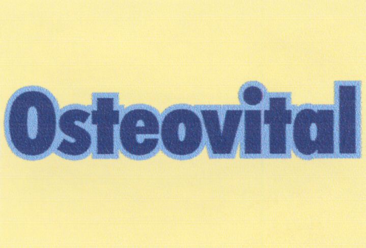 Paraqitja e markës Osteovital