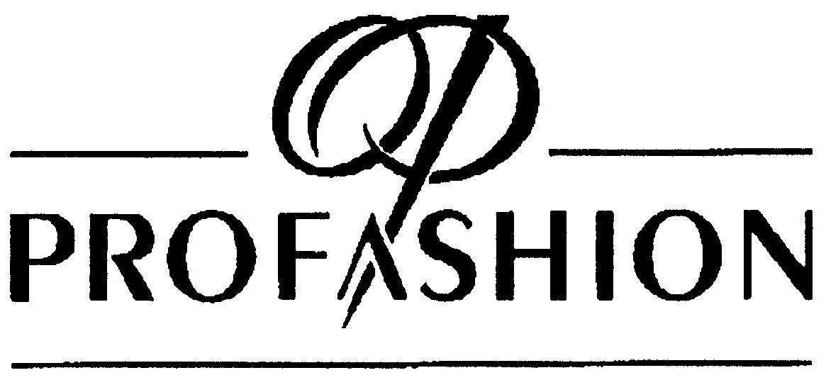 Paraqitja e markës OP PROFASHION
