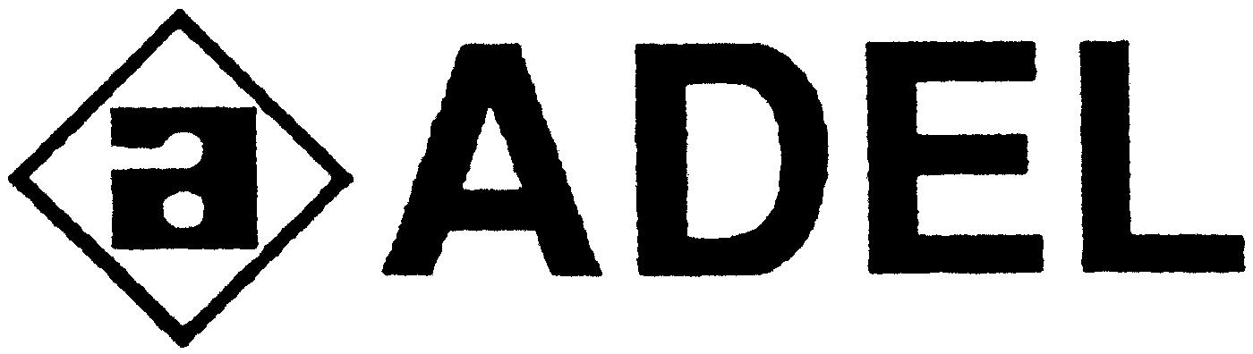 Paraqitja e markës ADEL