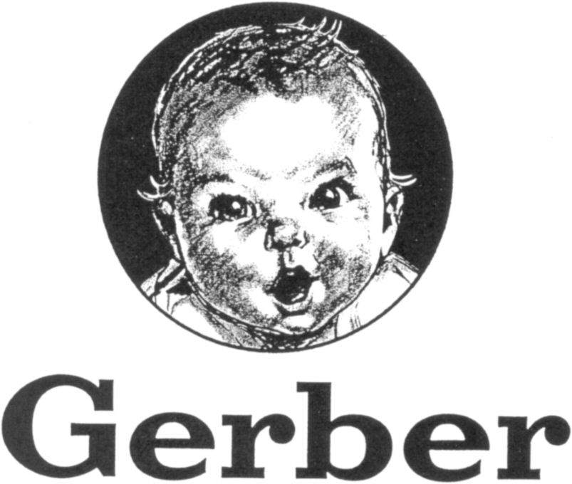 Paraqitja e markës Gerber
