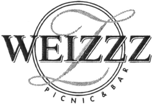 Paraqitja e markës WEIZZZ PICNIC & BAR