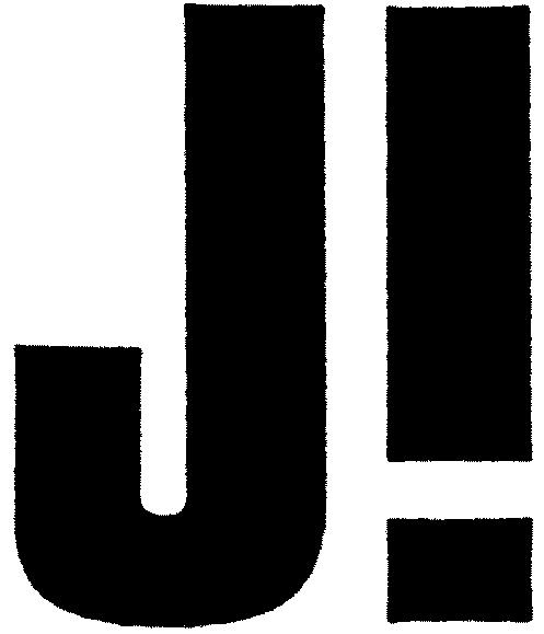 Paraqitja e markës J!