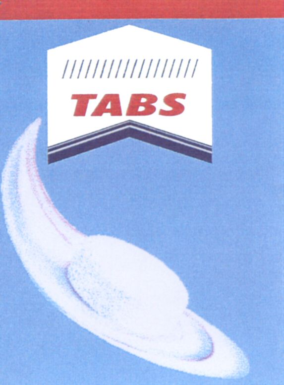 Paraqitja e markës TABS