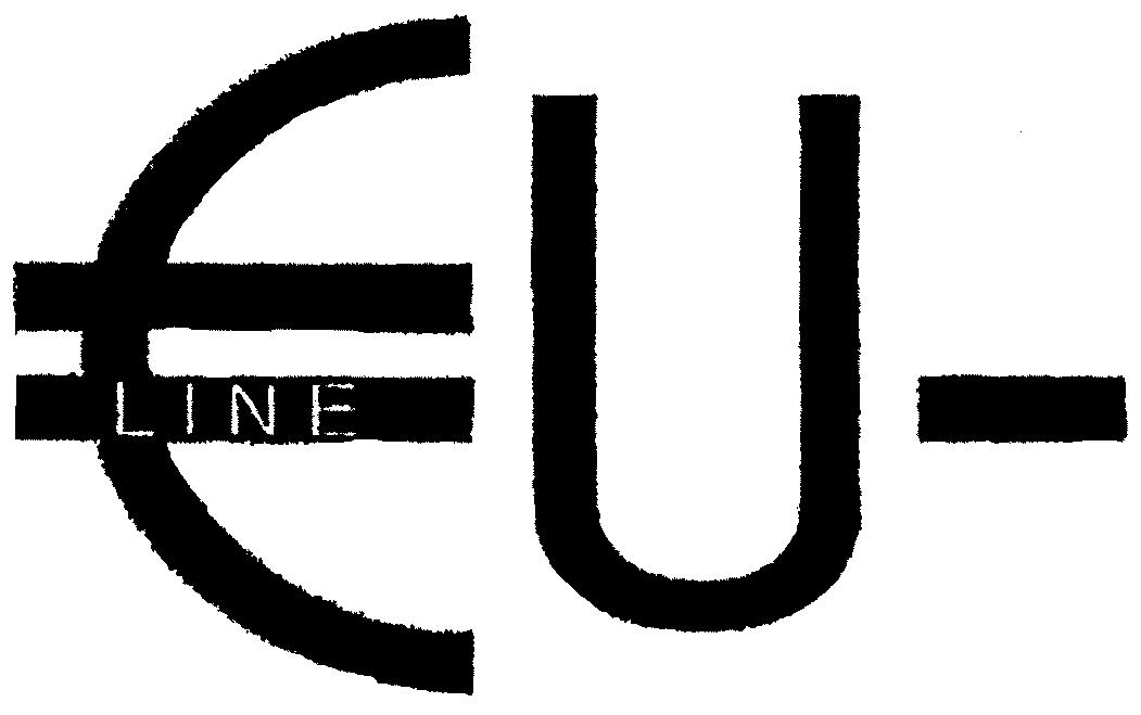 Paraqitja e markës EU-LINE