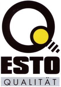 Paraqitja e markës ESTO QUALITÄT