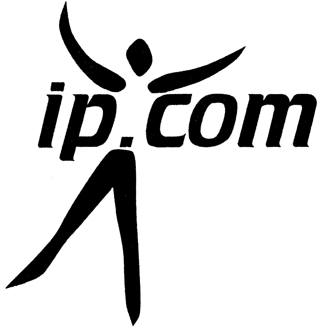 Paraqitja e markës ip.com