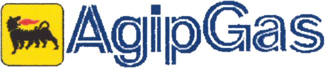 Paraqitja e markës AgipGas