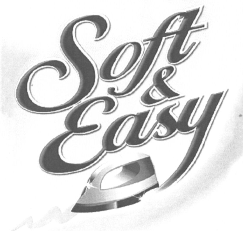 Paraqitja e markës Soft & Easy