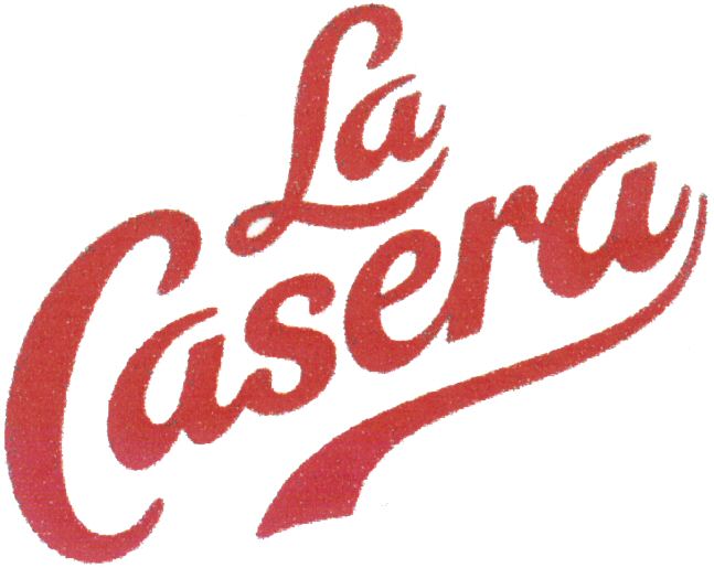 Paraqitja e markës La Casera