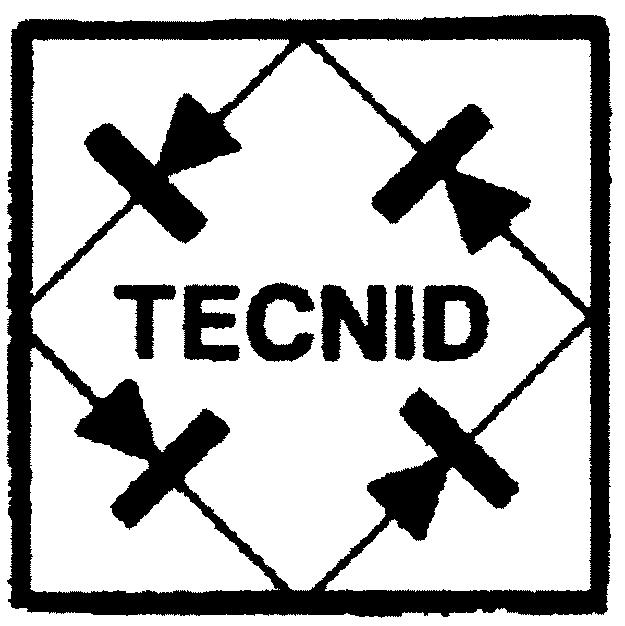 Paraqitja e markës TECNID