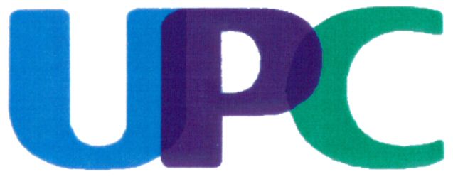 Paraqitja e markës UPC