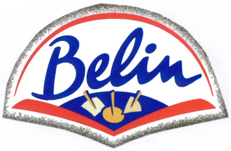 Paraqitja e markës Belin
