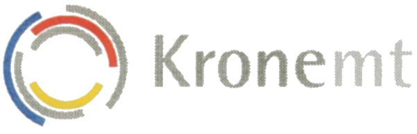 Paraqitja e markës Kronemt