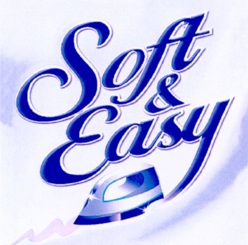 Paraqitja e markës Soft & Easy