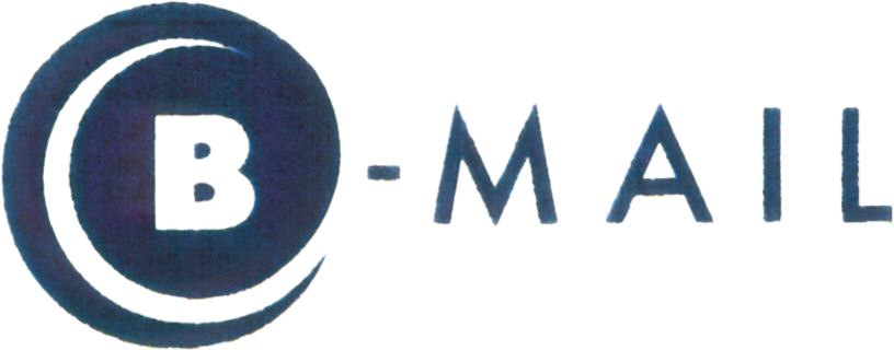 Paraqitja e markës B-MAIL