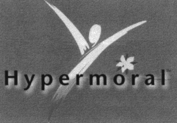 Paraqitja e markës Hypermoral