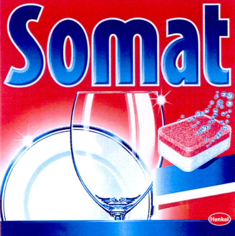 Paraqitja e markës Somat