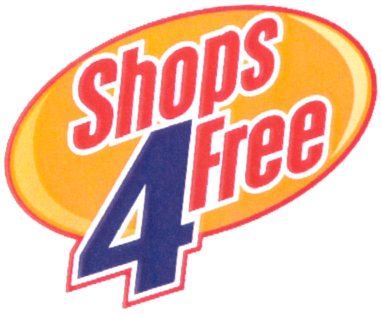 Paraqitja e markës Shops 4 Free