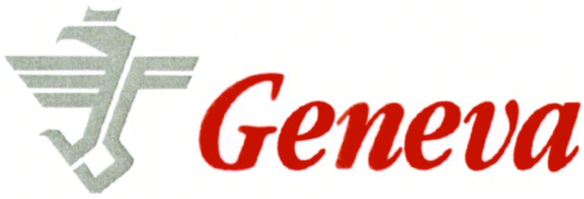 Paraqitja e markës Geneva