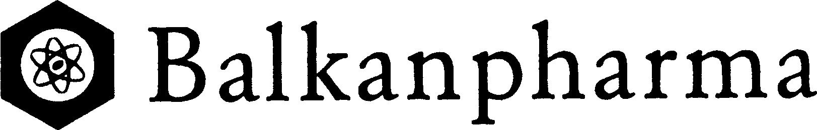 Paraqitja e markës Balkanpharma