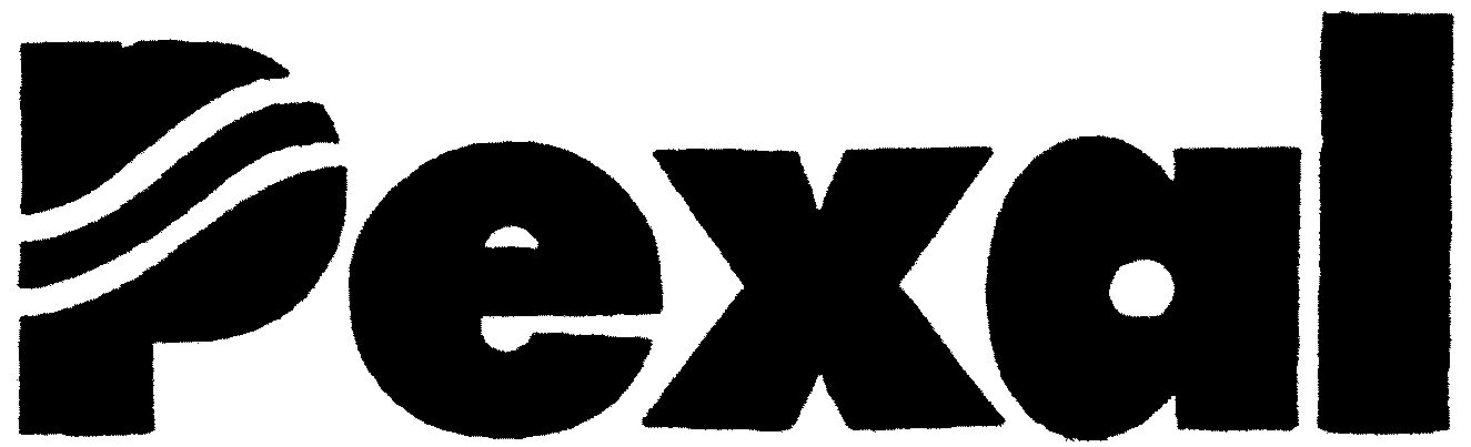 Paraqitja e markës Pexal