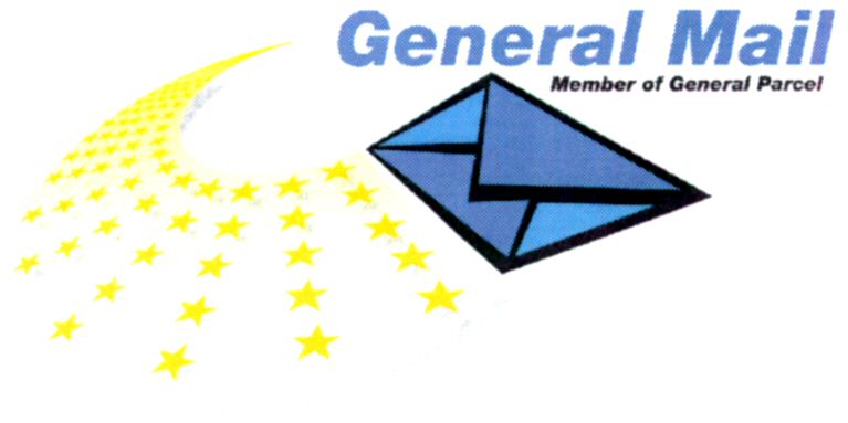 Paraqitja e markës General Logistics Systems Germany
GmbH & Co. OHG.