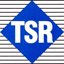 Paraqitja e markës TSR