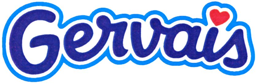 Paraqitja e markës Gervais