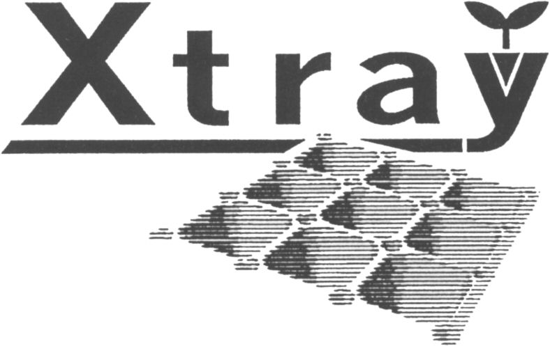 Paraqitja e markës Xtray